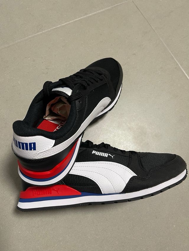 Sapatilhas/ ténis marca PUMA originais tamanho 43