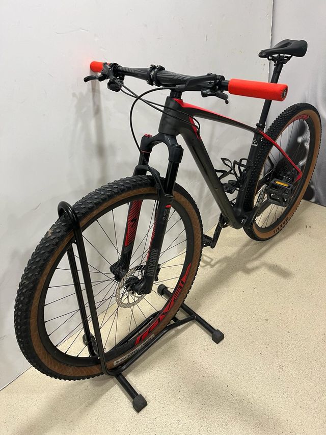 Stumpjumper HT Expert Carbon 29