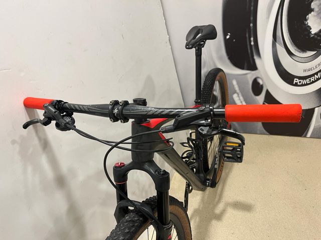 Stumpjumper HT Expert Carbon 29