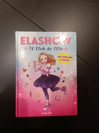 Libros de lectura de primaria