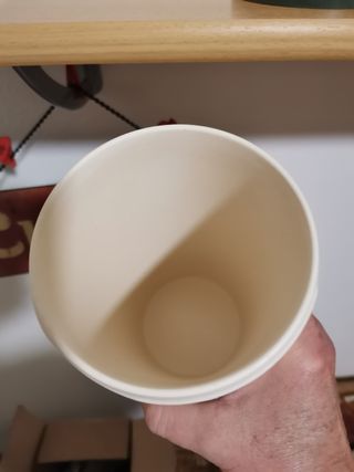 Tazza grande in bambù 