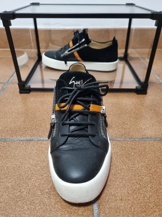Giuseppe Zanotti 41
