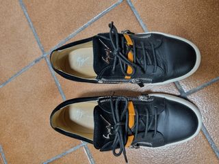 Giuseppe Zanotti 41