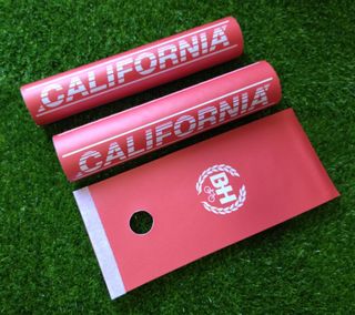 Protectiones bh California primera loneta