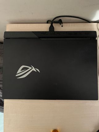 Portatil Asus Rog Strix 15