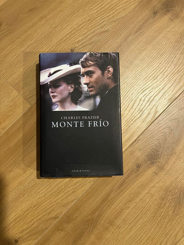 novela MONTE FRIO