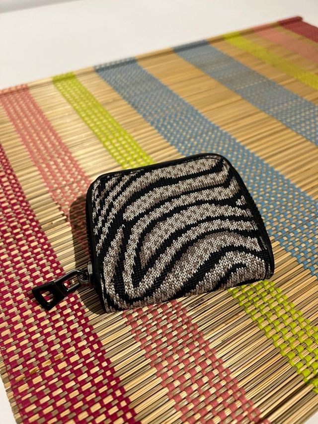 Monedero Parfois - Nuevo