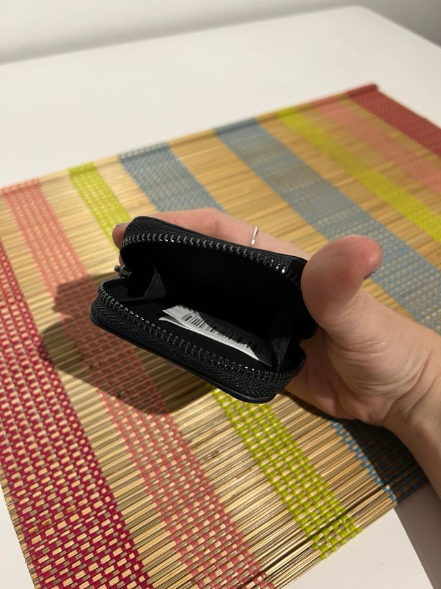 Monedero Parfois - Nuevo