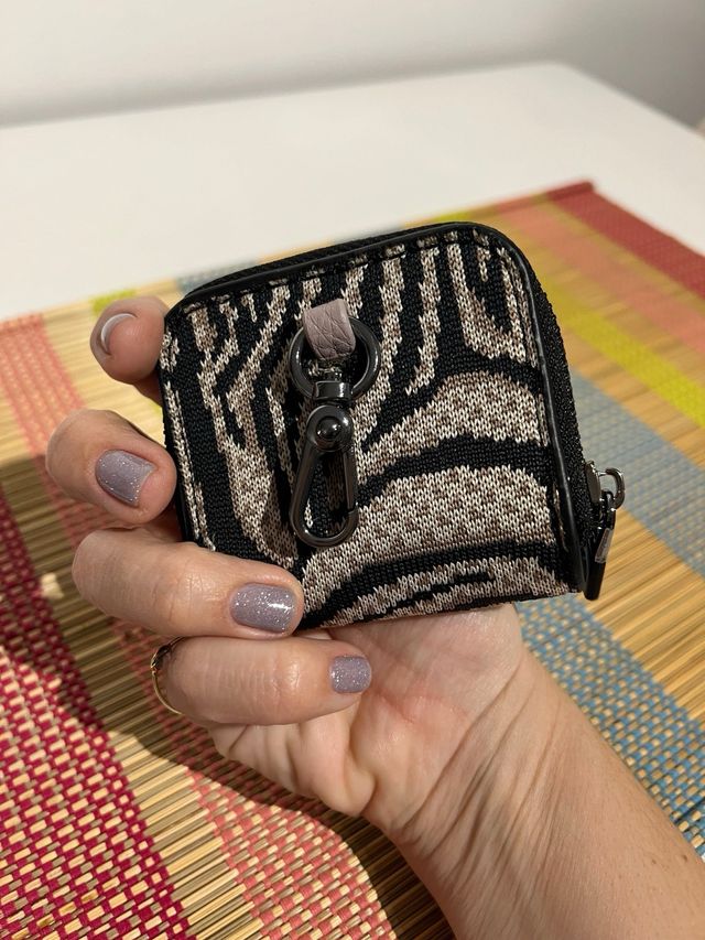 Monedero Parfois - Nuevo