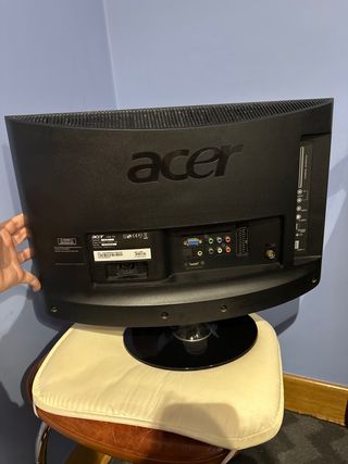 Monitor Acer 