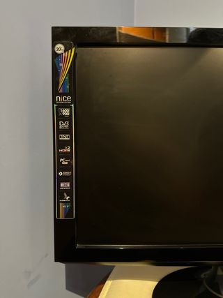 Monitor Acer 