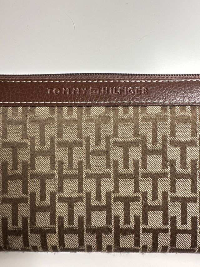 Monedero Tommy Hilfiger