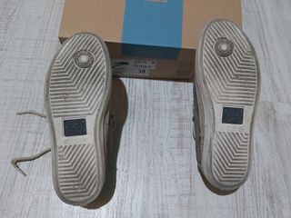 Nauticos GioSeppo Talla38