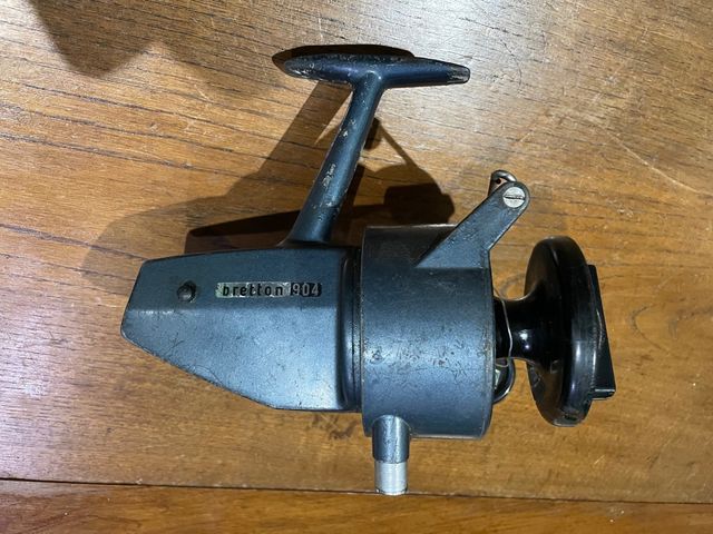 Carrete Bretton 904