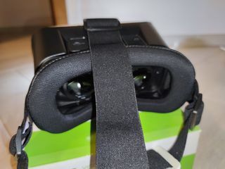 Keiros VR visore realtà virtuale nuovo