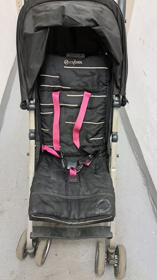 Silla de paseo Cybex