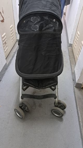 Silla de paseo Cybex