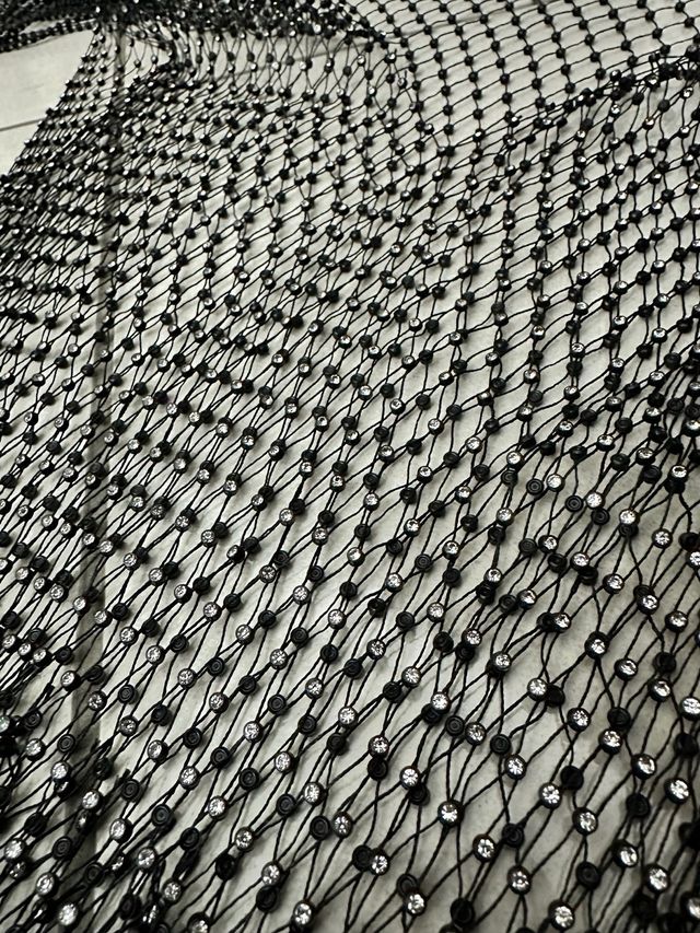 Top rete moda Swarovski Nuovo!