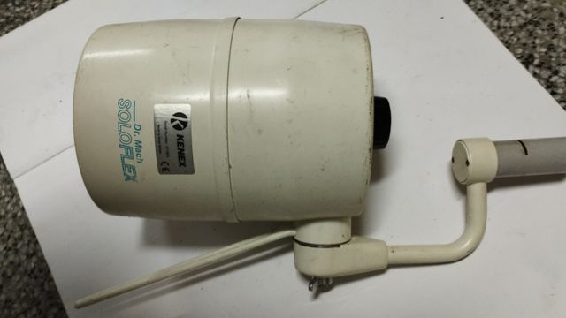 Lámpara de quirófano Alemana