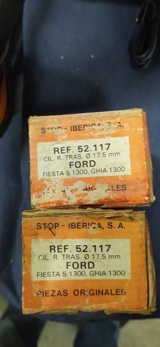 Ford fiesta 13 sport