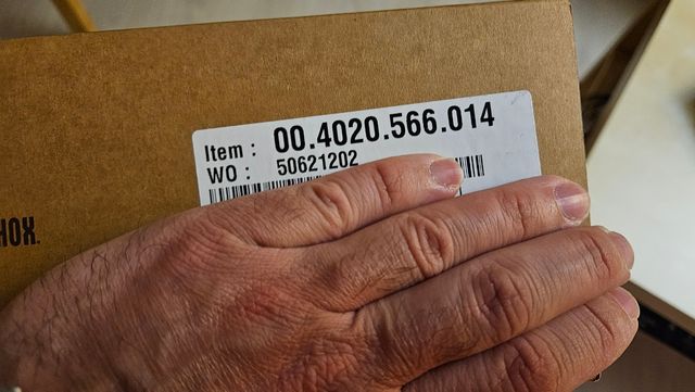 RockShox Lyrik select 29"