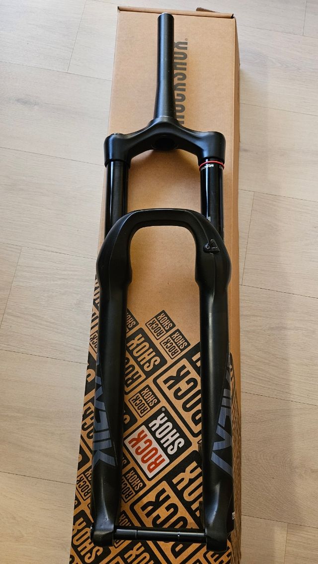 RockShox Lyrik select 29"