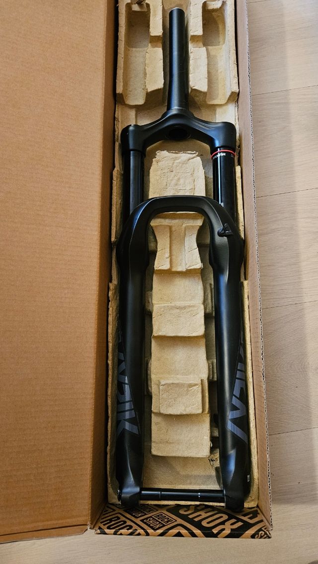 RockShox Lyrik select 29"