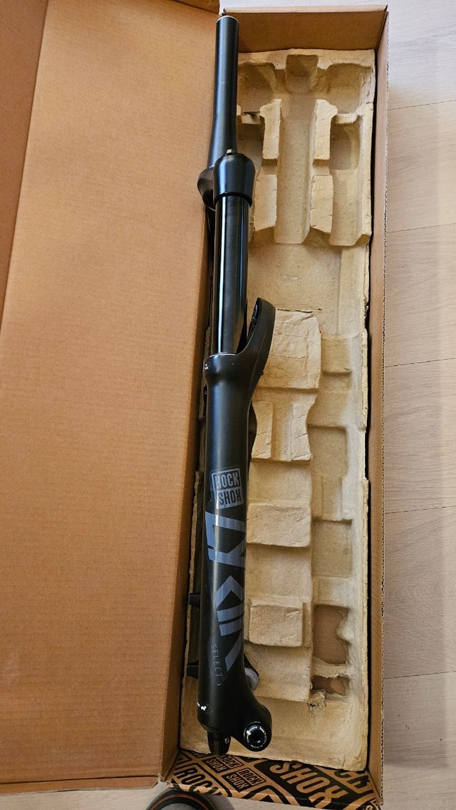 RockShox Lyrik select 29"