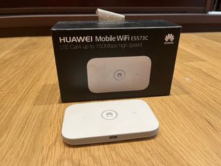 wifi portatil huawei