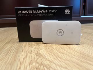 wifi portatil huawei