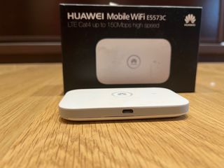 wifi portatil huawei