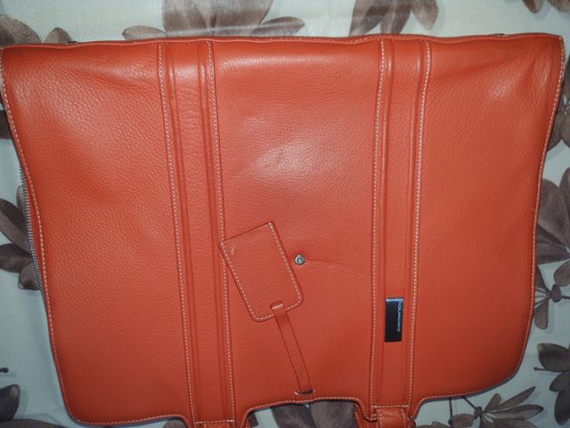 Piquadro borsa documenti