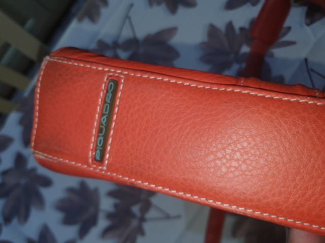 Piquadro borsa documenti