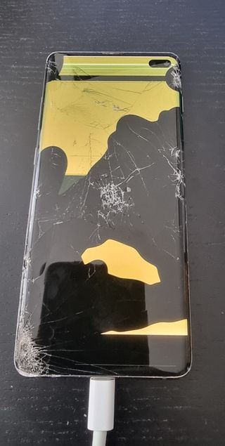 Samsung S10 Plus