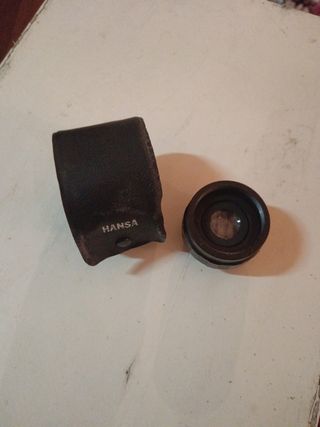 Objetivo Hansa Auto 2X Converter