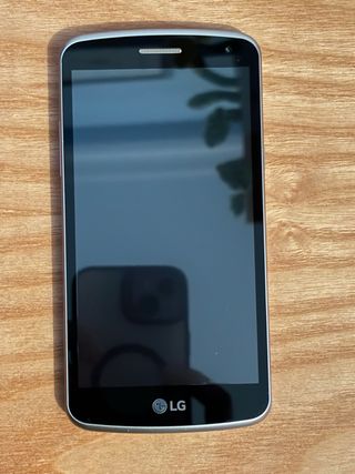 LG K5 X220DS Gold