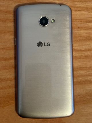 LG K5 X220DS Gold