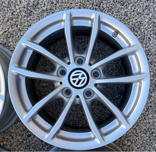 Llantas Orig. VW T5, T6 R. 16 5-120
