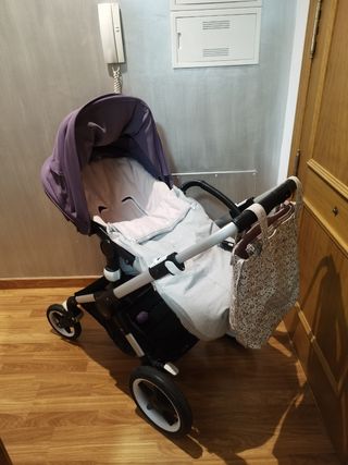 Bugaboo Fox 1
