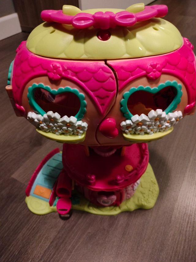 Casa My little Ponny