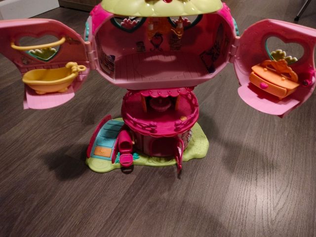 Casa My little Ponny