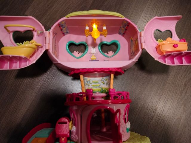 Casa My little Ponny