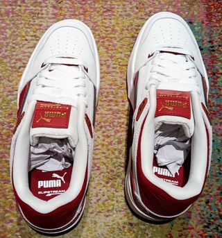 Zapatillas Puma Slipstream 