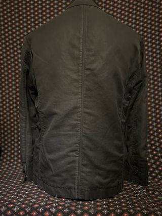 Americana estilo jeans-Trussardi jeans-T50