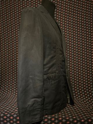 Americana estilo jeans-Trussardi jeans-T50