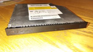 DVDCD regrabable de Acer Aspire 5732Z