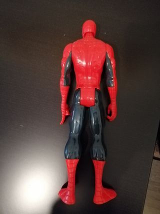 Spiderman 30 cm