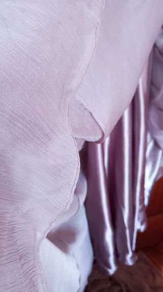Vestido de fiesta  
