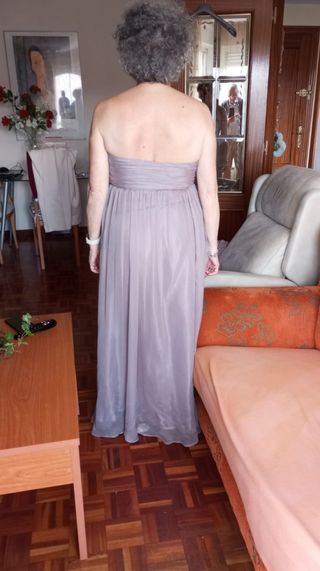 Vestido de fiesta  