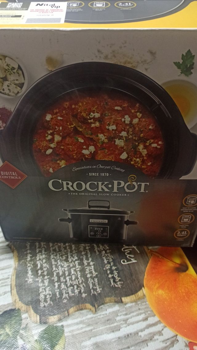 Crock-Pot